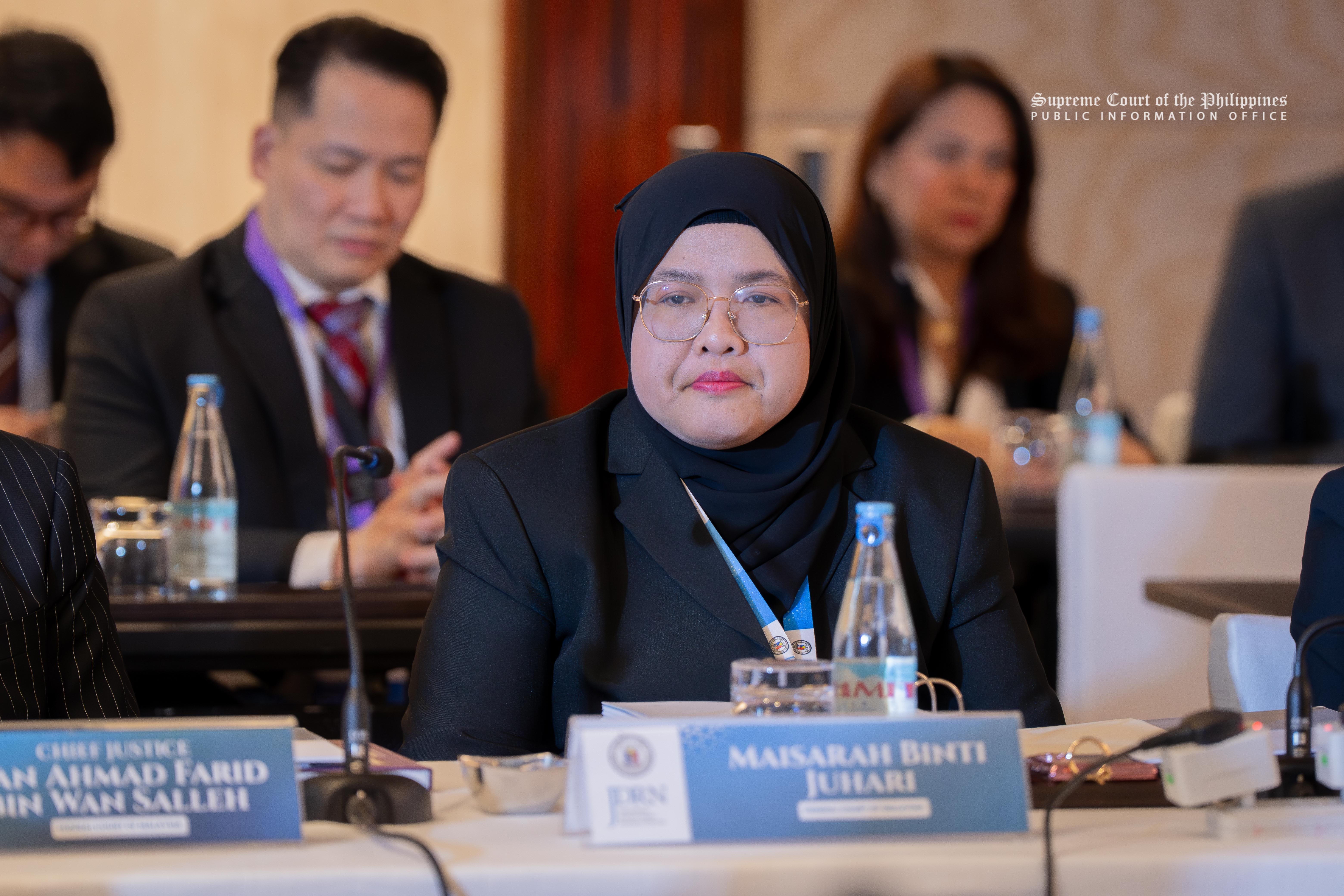 4th JDRN Meeting photos 